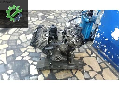 KOMPLE DOLU MOTOR GARANTİLİ