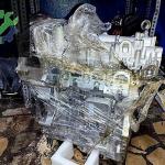 Infiniti M Komple Motor çıkma parça - ÖZGÜR OTO İSTANBUL