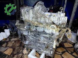 KOMPLE DOLU MOTOR (9. Adet) (2. Adet)