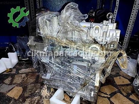 Infiniti M Komple Motor çıkma parça