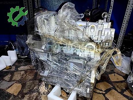 Infiniti M Komple Motor çıkma parça