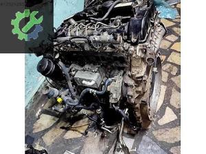 KOMPLE DOLU MOTOR (12. Adet) (2. Adet)