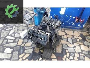 KOMPLE DOLU MOTOR