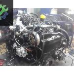 Ford Mondeo Komple Motor çıkma parça - ÖZGÜR OTO İSTANBUL
