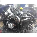 Ford Mondeo Komple Motor çıkma parça - ÖZGÜR OTO İstanbul