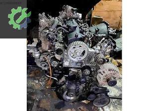 KOMPLE DOLU MOTOR (21. Adet)