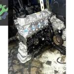 Infiniti M Komple Motor çıkma parça - ÖZGÜR OTO İSTANBUL