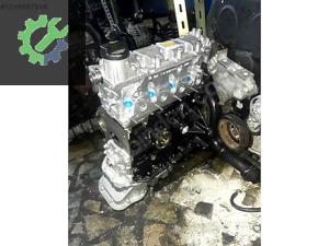 KOMPLE DOLU MOTOR (23. Adet)