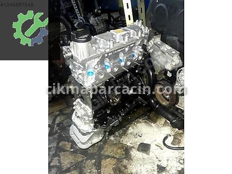 Infiniti M Komple Motor çıkma parça