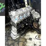 Infiniti M Komple Motor çıkma parça - ÖZGÜR OTO İSTANBUL
