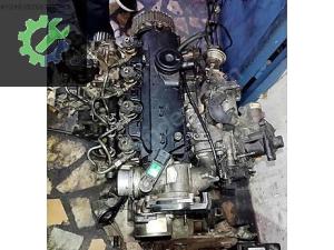 KOMPLE DOLU MOTOR (27. Adet)