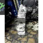Infiniti M Komple Motor çıkma parça - ÖZGÜR OTO İSTANBUL