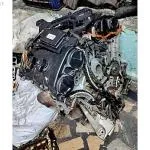 Mercedes-Benz EQA Komple Motor çıkma parça - ÖZGÜR OTO İstanbul