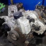 Volkswagen Amarok Komple Motor çıkma parça - ÖZGÜR OTO İSTANBUL