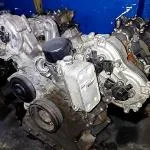 Infiniti Q30 Komple Motor çıkma parça - ÖZGÜR OTO İstanbul