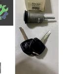 KONTAK KİLİDİ ANAHTARLI VECTRA B 96+ VECTRA A 95+ OMEGA B 911991