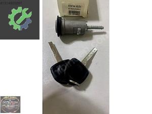 KONTAK KİLİDİ ANAHTARLI VECTRA B 96+ VECTRA A 95+ OMEGA B 911991