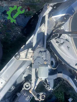 Volkswagen Passat Silecek Motoru 1137328334 çıkma parça
