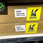 KP003 Audi A4 B7 Ön Panel Taşıyıcı (2005/2008)