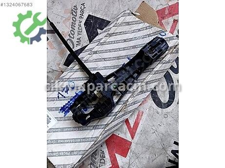 Fiat Egea Sağ Kapı Kolu çıkma parça