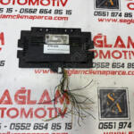 BMW Beyni 61359240537 Sökme Çıkma