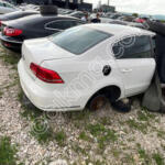 Volkswagen Jetta 2010-2024 Çıkma Kaput