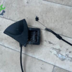 Smart Fortwo 1997-2010 Çıkma Kapı Direği