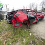 Tesla Model Y 2020 Çıkma Stop