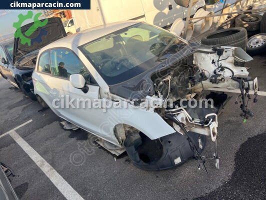 Dodge Ram Ön Cam çıkma parça
