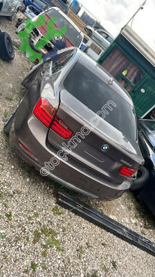 BMW 3 Serisi Stop çıkma parça