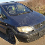 Opel Zafira 1990-2009 Çıkma Stop