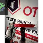 Renault Austral Sol Arka Stop Çıkma Parça