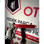 Fiat Doblo Sol Arka Stop Çıkma Parça Konya