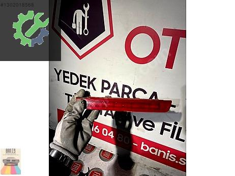 Renault Kadjar Sol Arka Stop çıkma parça