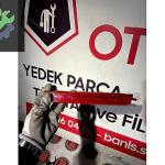 2013 Renault Kadjar Sol Arka Stop Çıkma Parça Gaziantep
