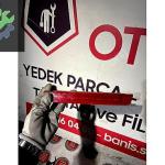 2013 Renault Kadjar Sol Arka Stop Çıkma Parça Gaziantep