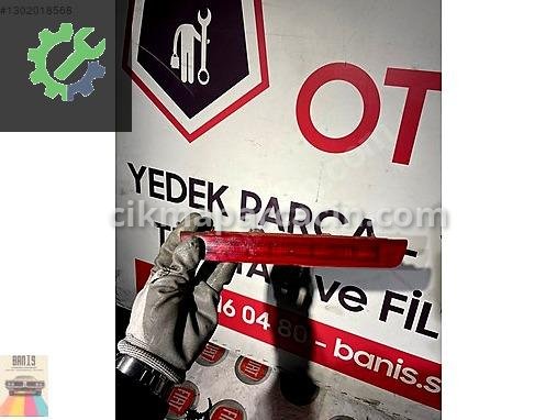 Renault Kadjar Sol Arka Stop 265901407R-2 çıkma parça