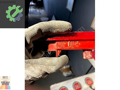 Renault Kadjar Sol Arka Stop 265901407R-2 çıkma parça