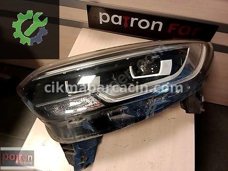 Renault Kadjar Sol Ön Far çıkma parça