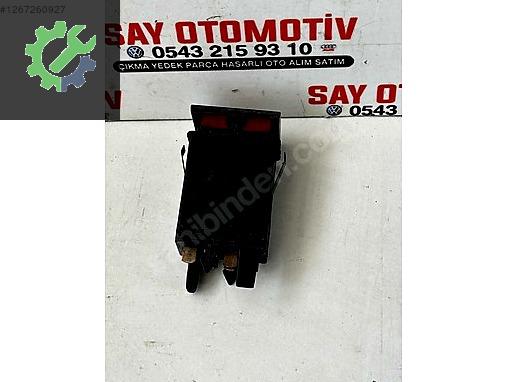 Kalorifer Izgarası Volkswagen Komple Dolu Fabrikasyon Ürün Acil! Otomotiv Ekipmanları