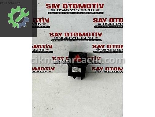 Volkswagen Leon Kalorifer Izgarası çıkma parça