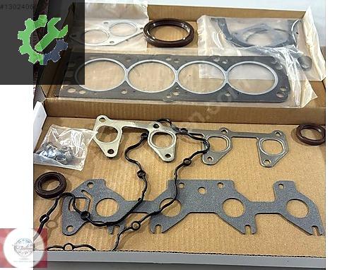 Chevrolet Kalos Motor Contaları Çıkma Parça Ankara