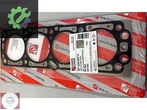 Kalos Lacetti Nubira 1.4 1.6 Silindir Kapak Contası Gyd 96378802