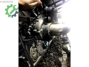 Kamyonet & Pickup Hyundai Kutulu Garantili Mağazadan Sıfırdan Farksız Torpido