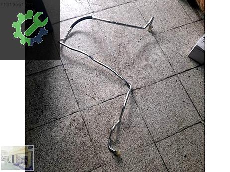 Renault Kangoo Klima Hortumu çıkma parça