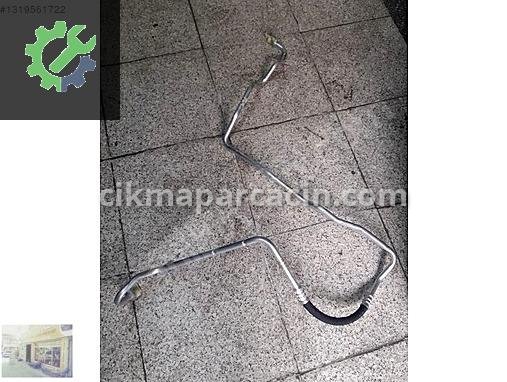Renault Kangoo Klima Hortumu 924404262R çıkma parça