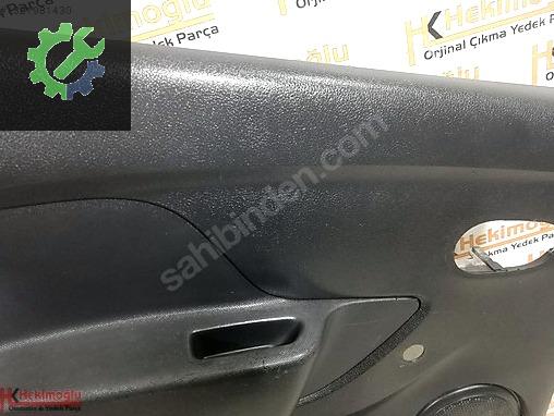 Renault Symbol Sağ Kapı çıkma parça
