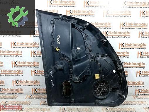 Renault Symbol Sağ Kapı çıkma parça