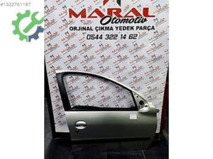 Kapı Kolu Fabrikasyon İşime Yaramıyor Uygun Fiat – Tofaş Son 3 adet! Yedek Parça