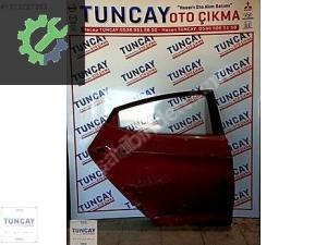 Kapı Kutulu Hyundai Kaporta & Karoser Fabrikasyon Son 3 adet! Orginal
